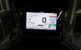 HONDA X-ADV 750 2021 RH10