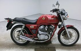 YAMAHA SRV250 RENAISSA 1993 4DN