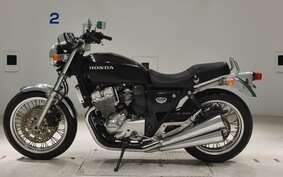 HONDA CB400F 1997 NC36