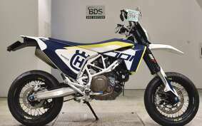 HUSQVARNA 701SM 2020