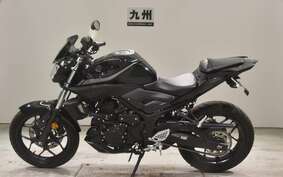 YAMAHA MT-25 RG43J