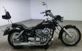 YAMAHA DRAGSTAR 250 VG02J