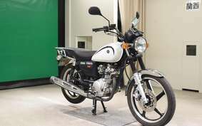 YAMAHA YB125SP PCJL