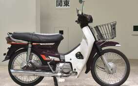 HONDA C100 SUPER CUB Type E HA05