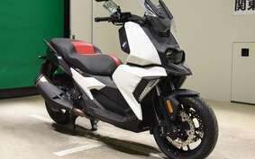 BMW C400X 0C09