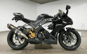 KAWASAKI ZX 10 NINJA R 2008 ZXT00E