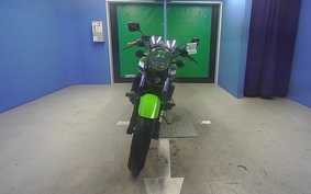 KAWASAKI ZRX400 1999 ZR400E