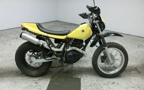 YAMAHA TW200 DG07J