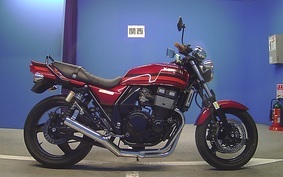 KAWASAKI ZRX-2 2007 ZR400E