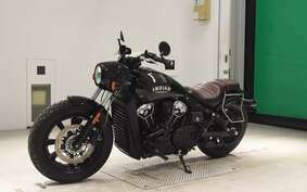 INDIAN Scout bobber 2021