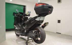 YAMAHA T-MAX500 Gen.3 2011 SJ08J