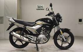 YAMAHA YBR125