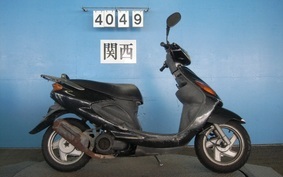 YAMAHA AXIS 100 2001 SB06J