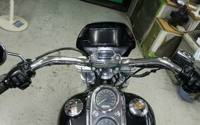 HARLEY FXDLI 1450 2006