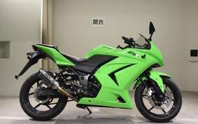 KAWASAKI NINJA 250R EX250K