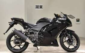 KAWASAKI NINJA 250R EX250K