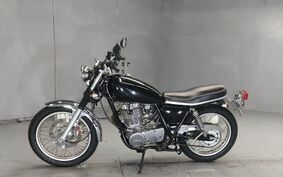 YAMAHA SR400 2005 RH01J