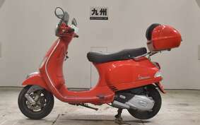 VESPA LX125IE