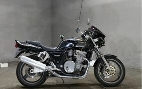 HONDA CB1000SF 1993 SC30