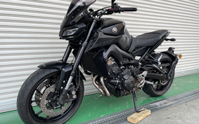 YAMAHA MT-09 2018 RN52J