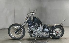 YAMAHA DRAGSTAR 400 1996 4TR