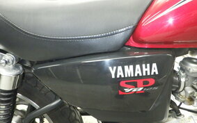 YAMAHA YB125SP