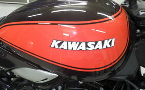 KAWASAKI Z900RS 2021 ZR900C