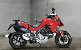 DUCATI MULTISTRADA 1260 S 2021 AC00AA