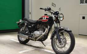 KAWASAKI ESTRELLA RS BJ250A