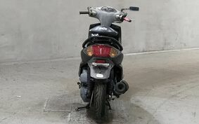 YAMAHA CYGNUS 125 X SE37