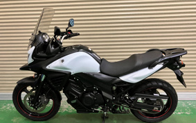 SUZUKI DL650 ( V-Strom 650 ) ABS 2014 VP56A