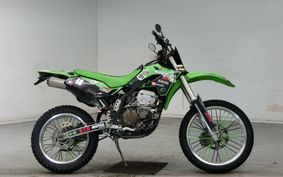 KAWASAKI KLX250 2006 LX250E