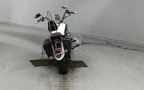 YAMAHA DRAGSTAR 250 VG02J