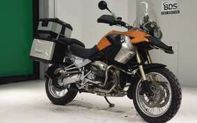 BMW R1200GS 2008 0303