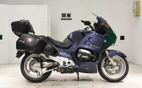 BMW R1150RT 2001 0419