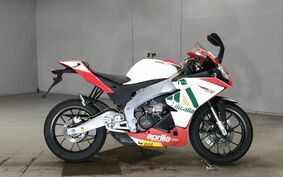 APRILIA RS4 125 TW00