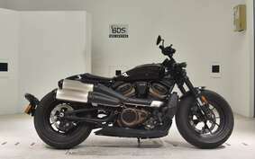 HARLEY RH1250S 2023