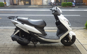 SUZUKI SWISH DV12B