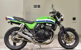 KAWASAKI ZRX400 1998 ZR400E