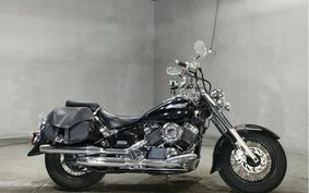 YAMAHA DRAGSTAR 400 CLASSIC 2009 VH01J