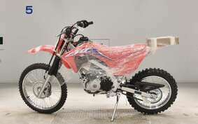 HONDA CRF125F JE03