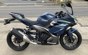 KAWASAKI NINJA 2022 EX400G