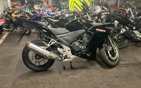 HONDA CBR400R 2014 NC47