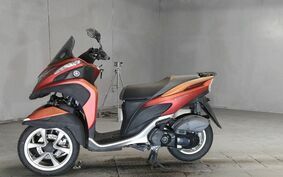 YAMAHA TRICITY 125 SE82J