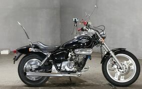 HONDA MAGNA 50 AC13