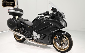 YAMAHA FJR1300 AS 2022 RP27J