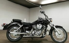 YAMAHA DRAGSTAR 250 VG02J