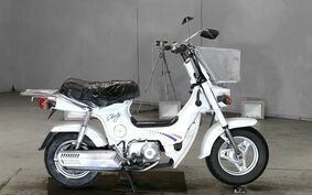 HONDA CHALY 50 CF50