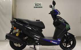 YAMAHA CYGNUS 125 XSR 3 SED8J