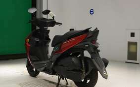 KYMCO RACING 125 S